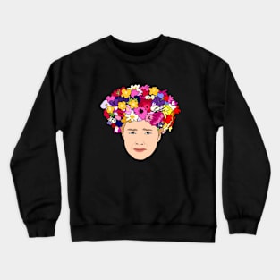 Midsomar | May Queen Crewneck Sweatshirt